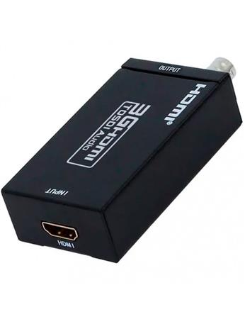 CONVERSOR  HDMI A SDI PURESONIC